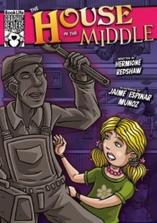 The House In The Middle