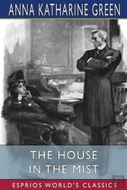 Bertrand.pt - The House In The Mist (Esprios Classics)