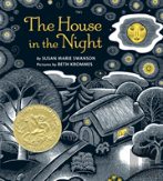The House In The Night