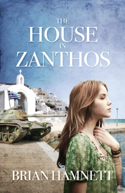 Bertrand.pt - The House In Zanthos