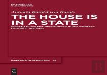 The House Is In A State