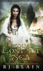 The House Lost At Sea