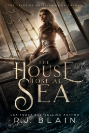 The House Lost At Sea