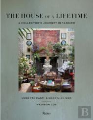 The House Of A Lifetime