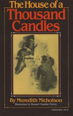 Bertrand.pt - The House Of A Thousand Candles