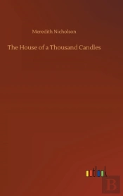 The House Of A Thousand Candles