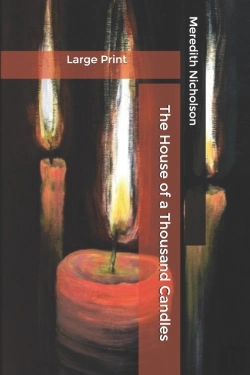 Bertrand.pt - The House Of A Thousand Candles