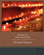The House Of A Thousand Candles