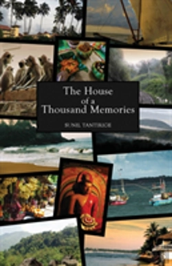 Bertrand.pt - The House Of A Thousand Memories