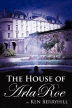 Bertrand.pt - The House Of Arla Roe