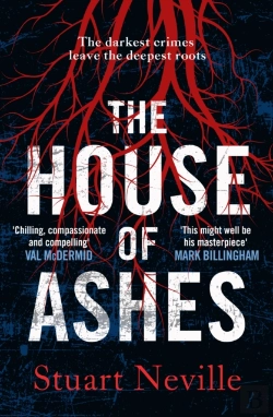 Bertrand.pt - The House Of Ashes