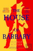 The House Of Barbary