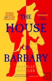 The House Of Barbary