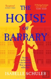 The House Of Barbary