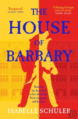 Bertrand.pt - The House Of Barbary