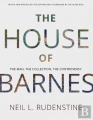 The House Of Barnes