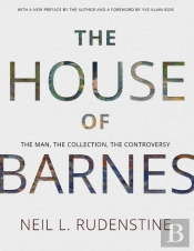 The House Of Barnes