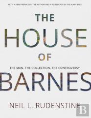The House Of Barnes