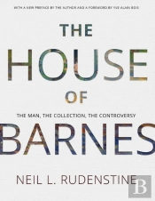 The House Of Barnes