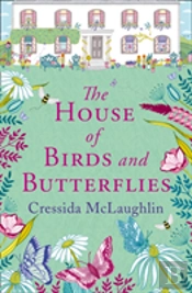 The House Of Birds And Butterflies