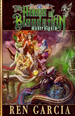 Bertrand.pt - The House Of Bloodstein