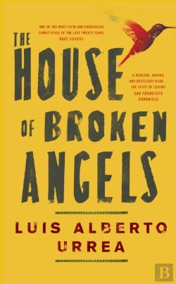 Bertrand.pt - The House Of Broken Angels
