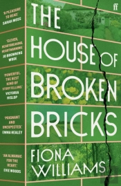 The House Of Broken Bricks