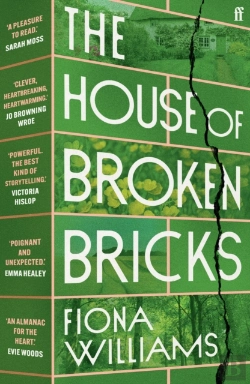 Bertrand.pt - The House Of Broken Bricks
