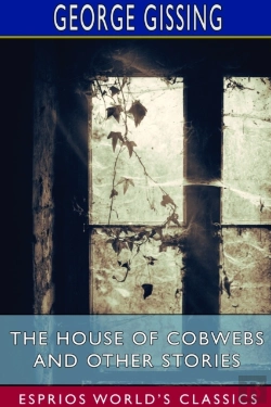 Bertrand.pt - The House Of Cobwebs And Other Stories (Esprios Classics)