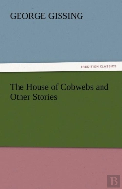 Bertrand.pt - The House Of Cobwebs And Other Stories