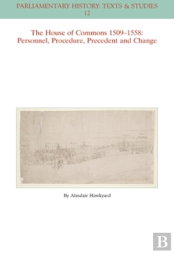 Bertrand.pt - The House Of Commons 1509-1558