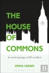 The House Of Commons