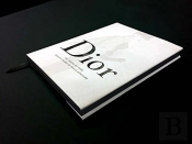 The House Of Dior: Seventy Years Of Haute Couture