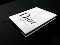 Bertrand.pt - The House Of Dior: Seventy Years Of Haute Couture