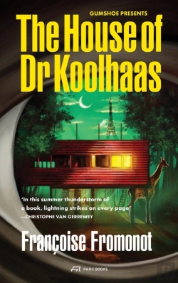 Bertrand.pt - The House Of Doctor Koolhaas