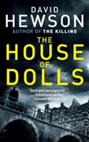 The House Of Dolls