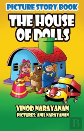 The House Of Dolls