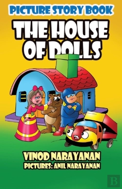 Bertrand.pt - The House Of Dolls