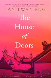 The House Of Doors