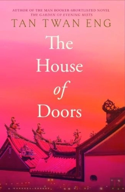 Bertrand.pt - The House Of Doors