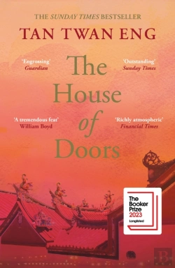 Bertrand.pt - The House Of Doors