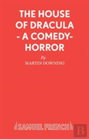 The House Of Dracula