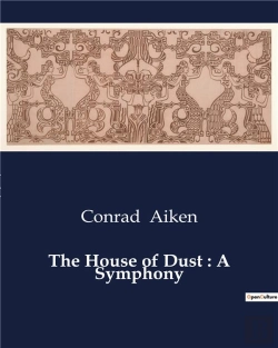 Bertrand.pt - The House Of Dust A Symphony