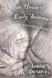 The House Of Early Sorrows