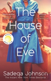 The House Of Eve