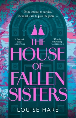 Bertrand.pt - The House Of Fallen Sisters