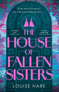 Bertrand.pt - The House Of Fallen Sisters
