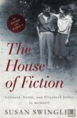 Bertrand.pt - The House Of Fiction: Leonard, Susan And Elizabeth Jolley