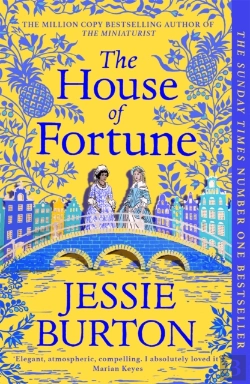 Bertrand.pt - The House Of Fortune
