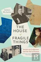 The House Of Fragile Things